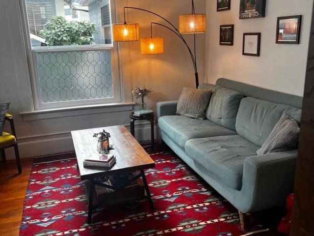 Apartment for rent in Seattle, Washington