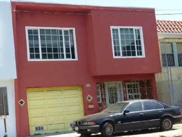 House for sale in San Francisco