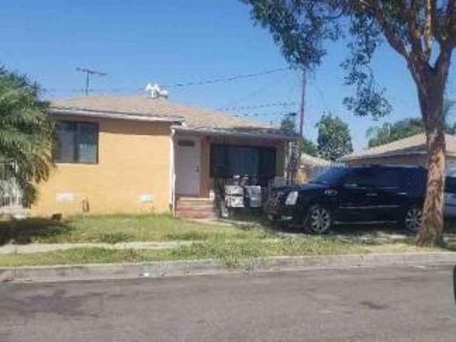 House for sale in Los Angeles, California