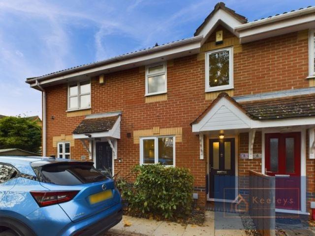 House for rent in Barway, Cambridgeshire