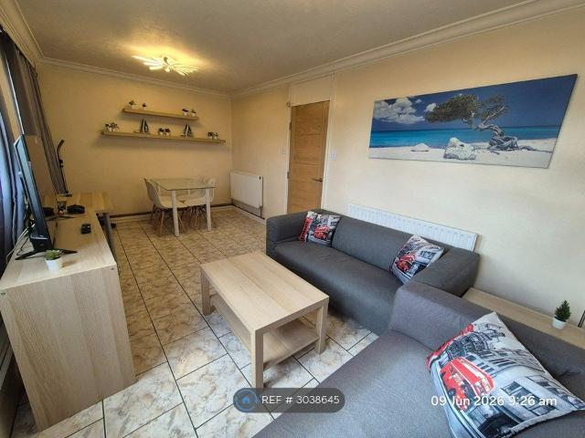 House for rent in Brixton, Greater London
