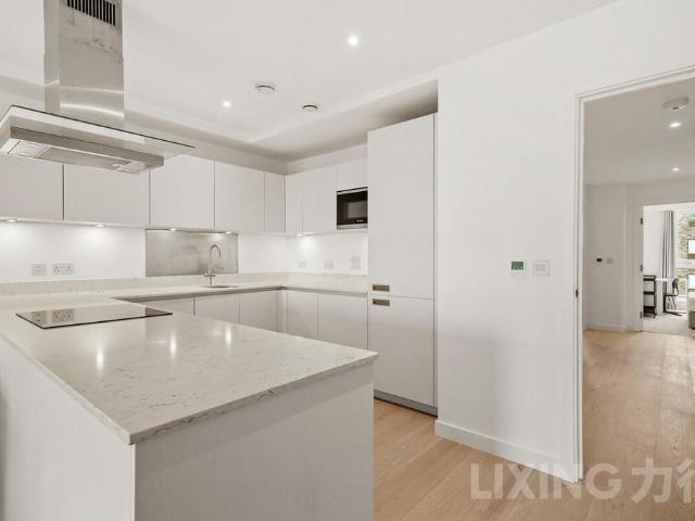 House for rent in Barnsbury, Greater London