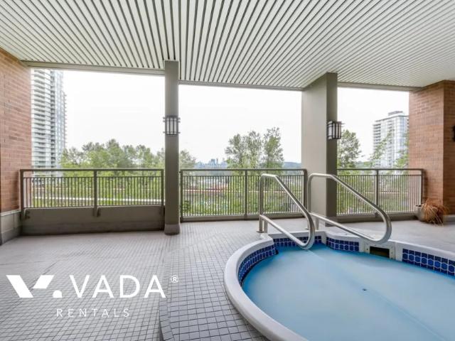 Apartment for rent in Burnaby, British Columbia
