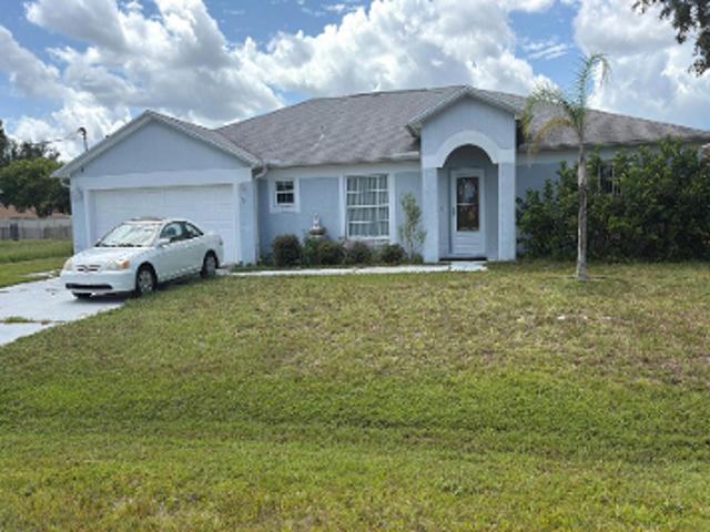 House for sale in Palm Coast, Florida
