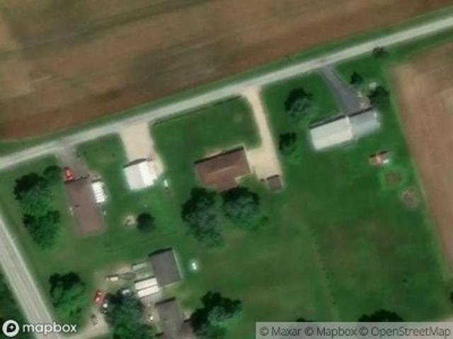 House for sale in Mount Sterling, Ohio