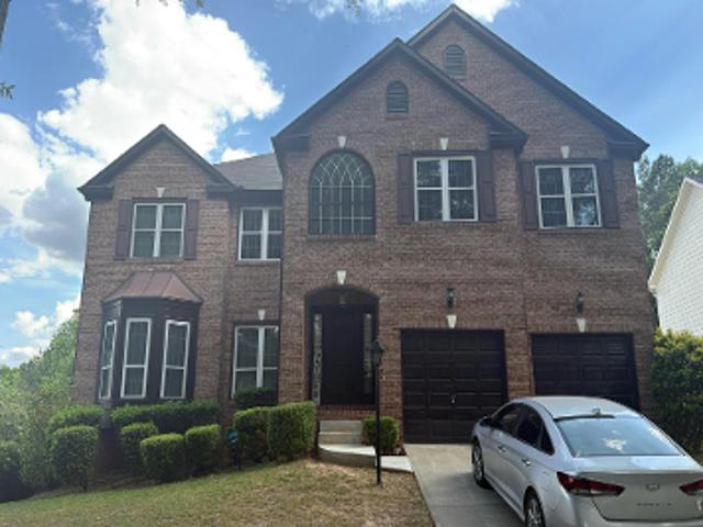House for sale in South Fulton, Fulton County