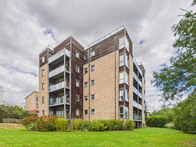 Apartment for rent in Chesterton, Arbury