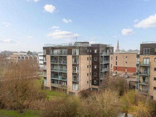 House for sale in Chesterton, Arbury