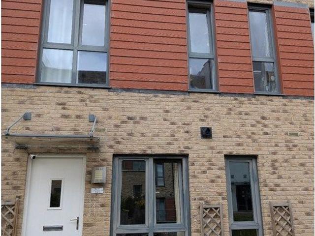 House for rent in Chesterton, Arbury
