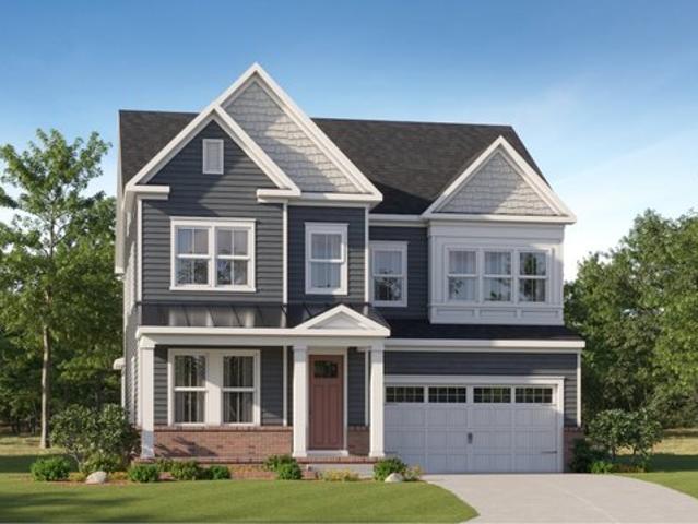 House for sale in Fitzgerald, Georgia