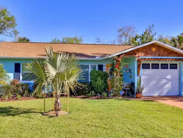 House for rent in Daytona Beach