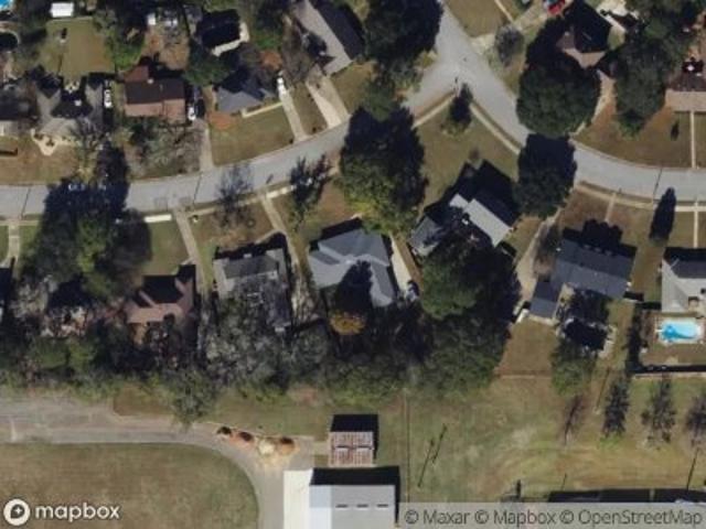 House for sale in Hope Hull, Alabama