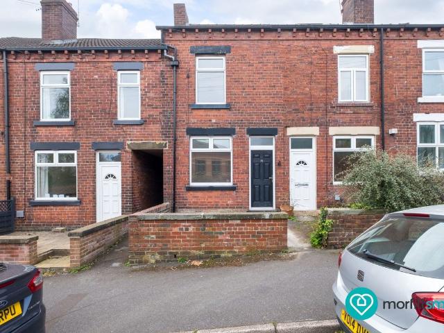 House for rent in Crookes, South Yorkshire