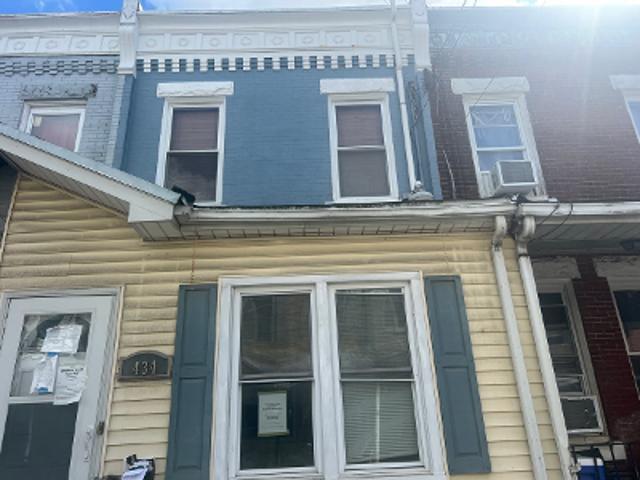House for sale in South Philadelphia, Philadelphia