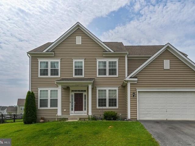 House for sale in Gerrardstown