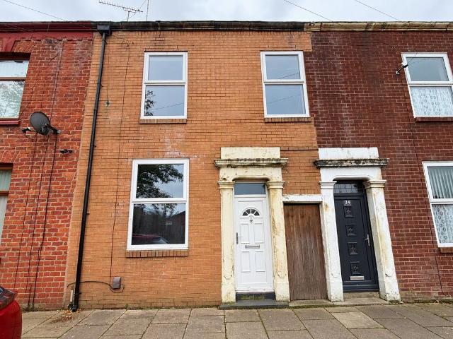 House for rent in St. Matthew's, Preston