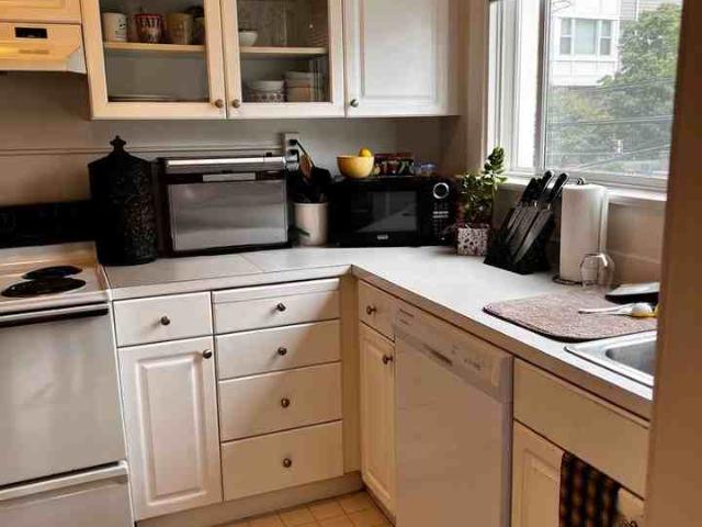 Apartment for rent in Seattle, Washington