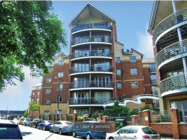 Apartment for rent in Falcon Lodge, Wales