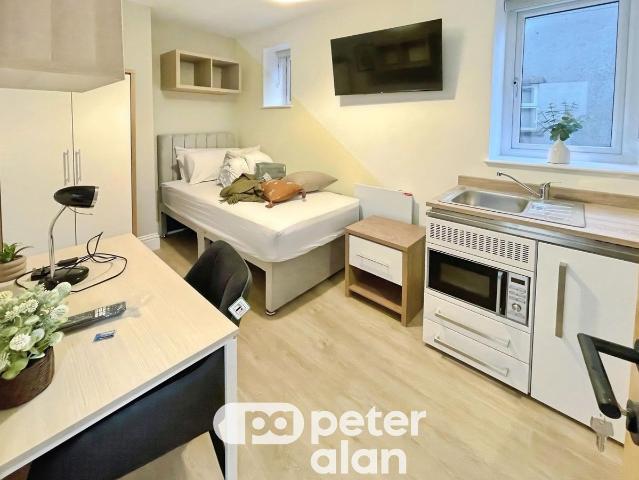 Room for rent in Falcon Lodge, Wales