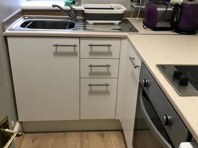 Studio for rent in Falcon Lodge, Wales