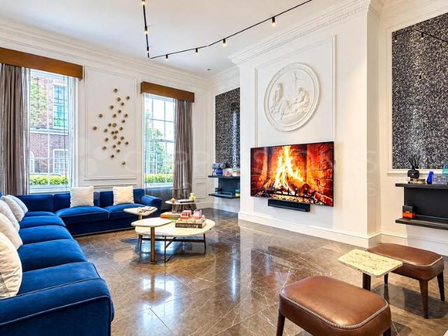 Apartment for rent in City of Westminster, Greater London