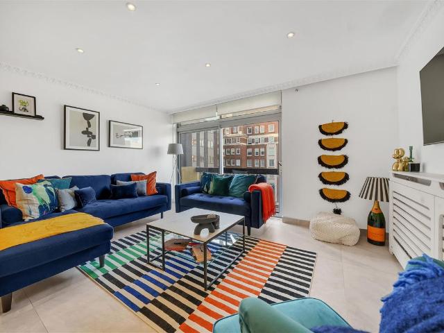 House for rent in City of Westminster, Greater London