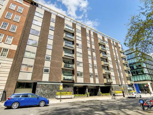 Apartment for rent in Marylebone, Greater London
