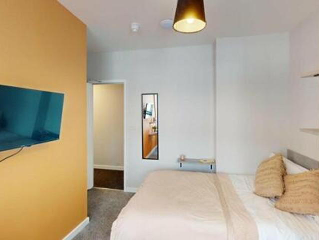 House for rent in Feckenham, City Of Bristol