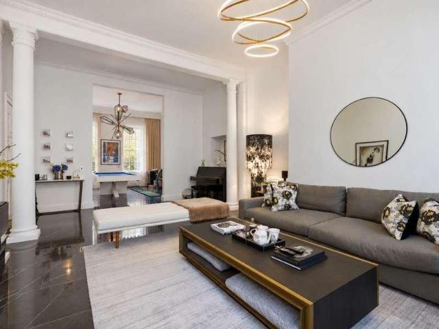 Apartment for rent in City of Westminster, Greater London