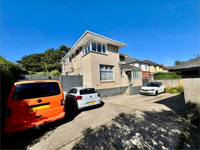 Apartment for rent in Charminster, Bournemouth