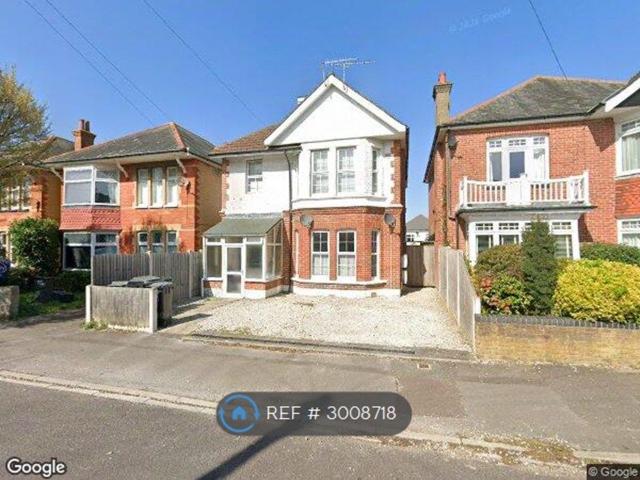Apartment for rent in Charminster, Bournemouth