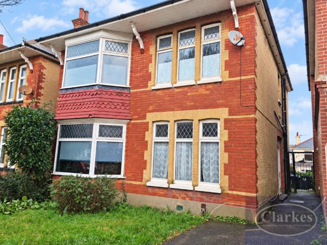 House for rent in Charminster, Bournemouth
