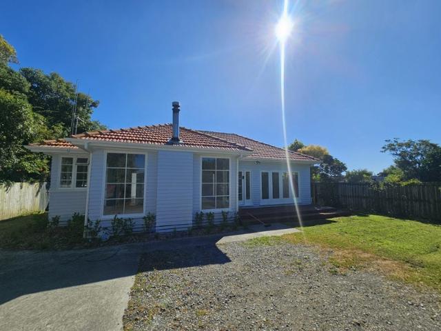 House for rent in Manawatu District