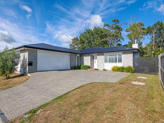 Apartment for rent in Manawatu District