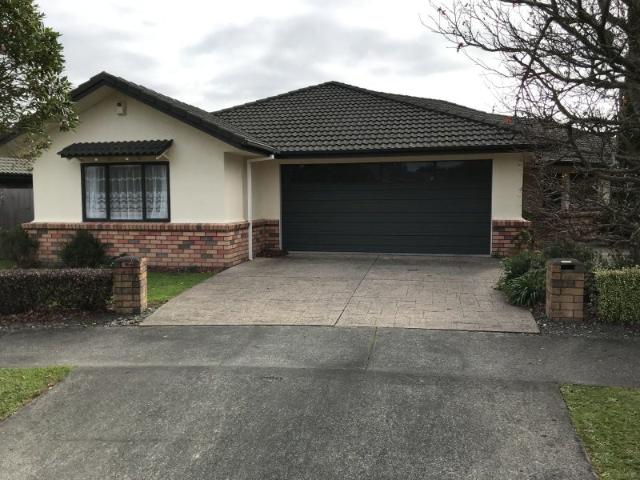 House for rent in Manawatu District