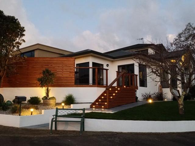 House for rent in Manawatu District