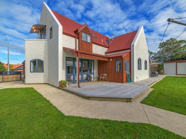 House for rent in Manawatu District