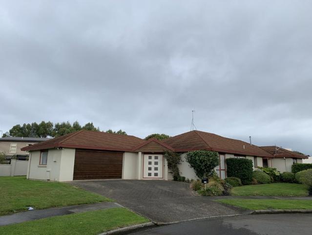 House for rent in Manawatu District