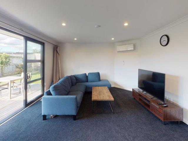 Room for rent in Manawatu District