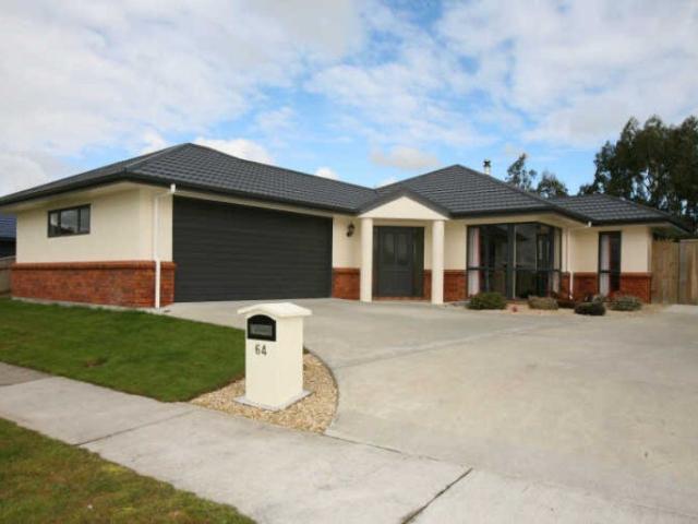 House for rent in Manawatu District