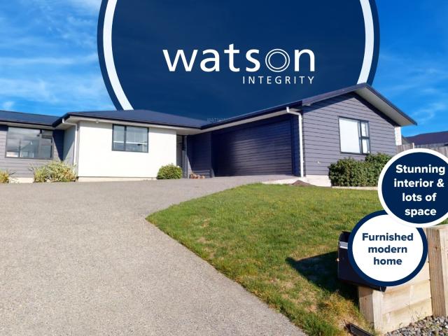 House for rent in Manawatu District
