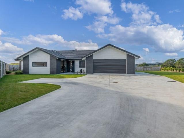 House for rent in Fitzherbert, Palmerston North