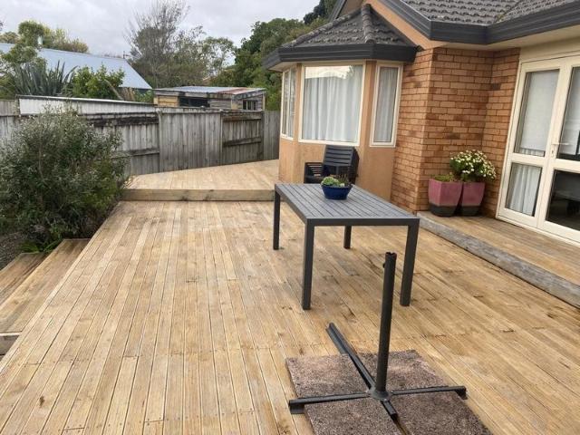 House for rent in Manawatu District