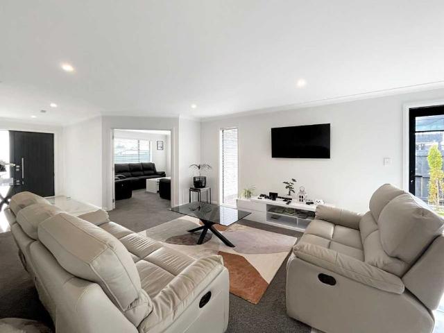House for rent in Fitzherbert, Palmerston North