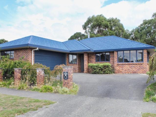 House for rent in Summerhill, Palmerston North