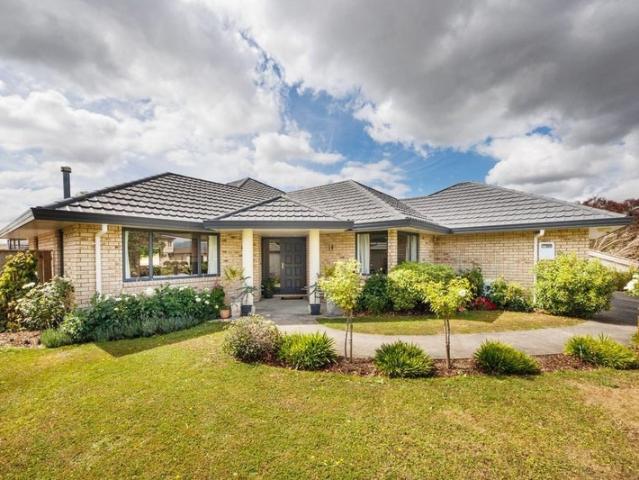 House for rent in Manawatu District