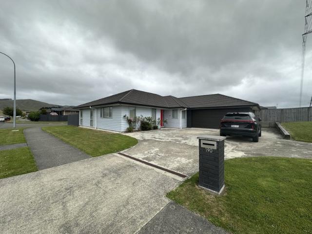 House for rent in Manawatu District