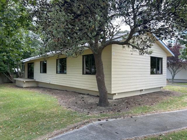 Apartment for rent in Manawatu District