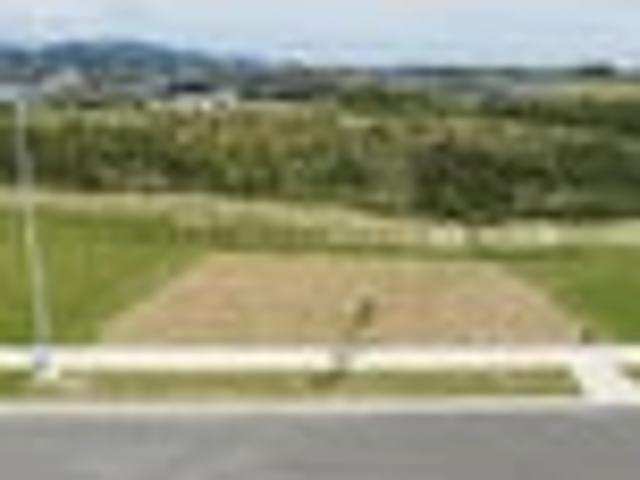 Land for sale in Manawatu District
