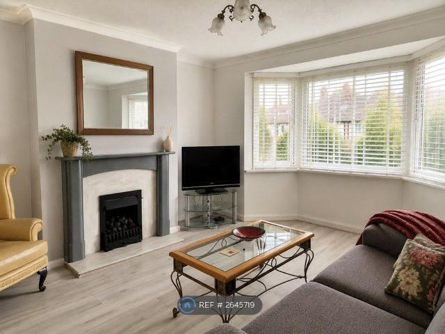 House for rent in Fairfield, Warrington